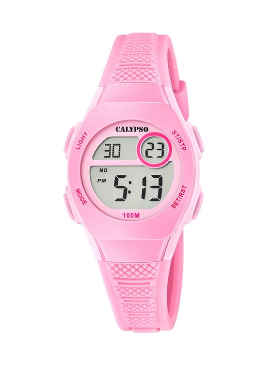 Reloj K5831/3 Rosa Infantil Junior Collection Rosa TALLA UNICA