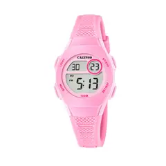 CALYPSO - Reloj K5831/3 Rosado Infantil Junior Collection