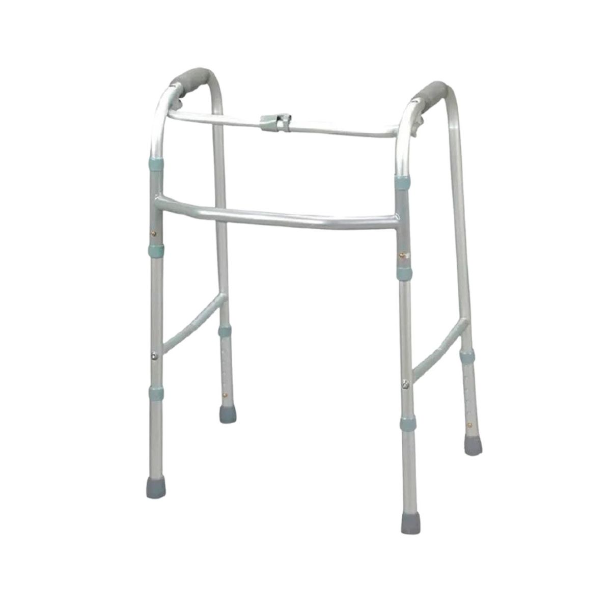 LUMAX - Andador Burrito Ortopedico Plegable