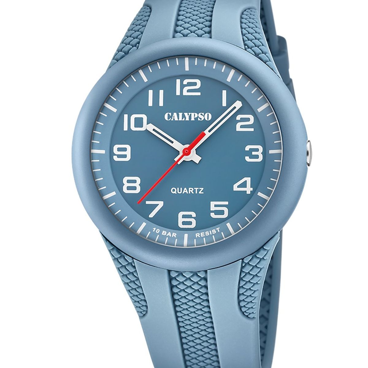 CALYPSO - Reloj K5835/1 Calypso Azul Hombre Street Style