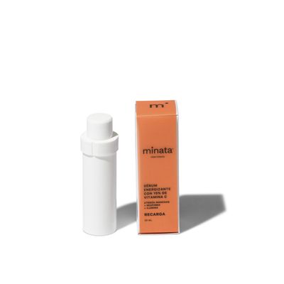 Imagen 2 del producto Recarga Sérum Energizante de Vitamina C 15% 30 ml