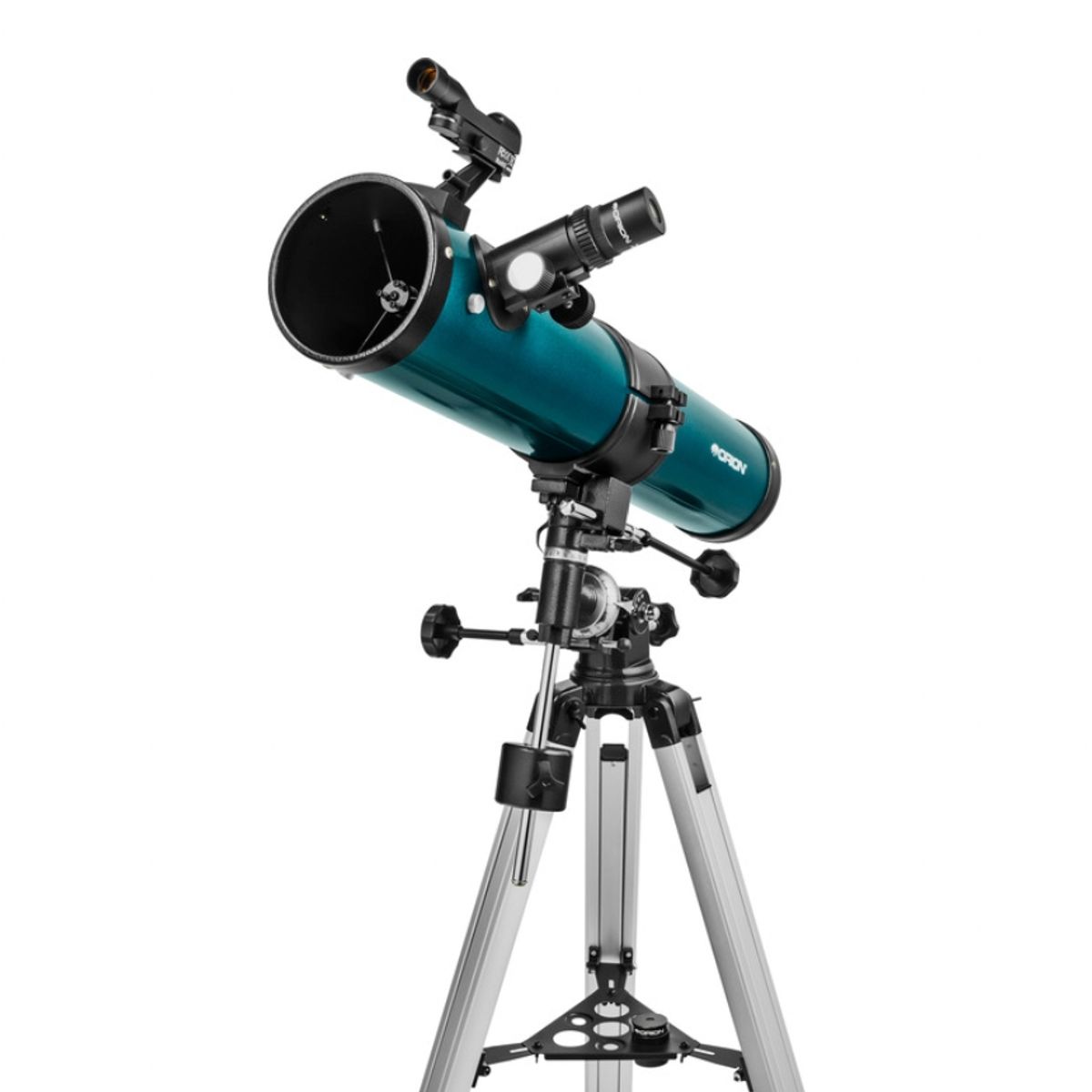 ORION - Telescopio Orion SpaceProbe II 76 EQ Reflector