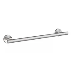 OFERTABKN - Toallero Baño Barra 40cm Acero Inoxidable