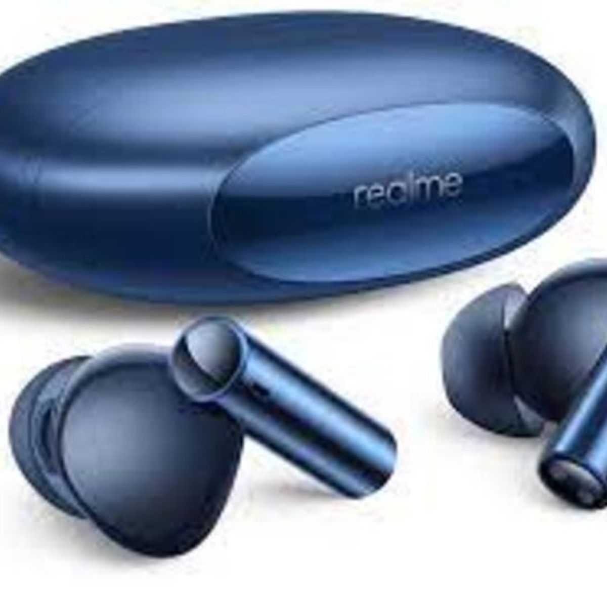 REALME - Audífonos Gamer Realme Buds Air 3 Azul