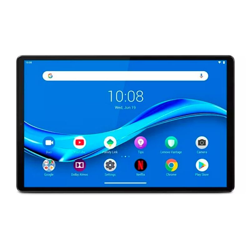 LENOVO - Tablet Lenovo TB-X606F M10 PLUS 4GB 128GB 10.3"