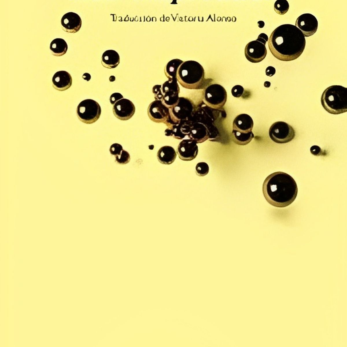 TOP10BOOKS - LIBRO Los Empleados - Los Empleados