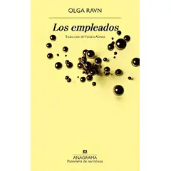 TOP10BOOKS - LIBRO LOS EMPLEADOS /705