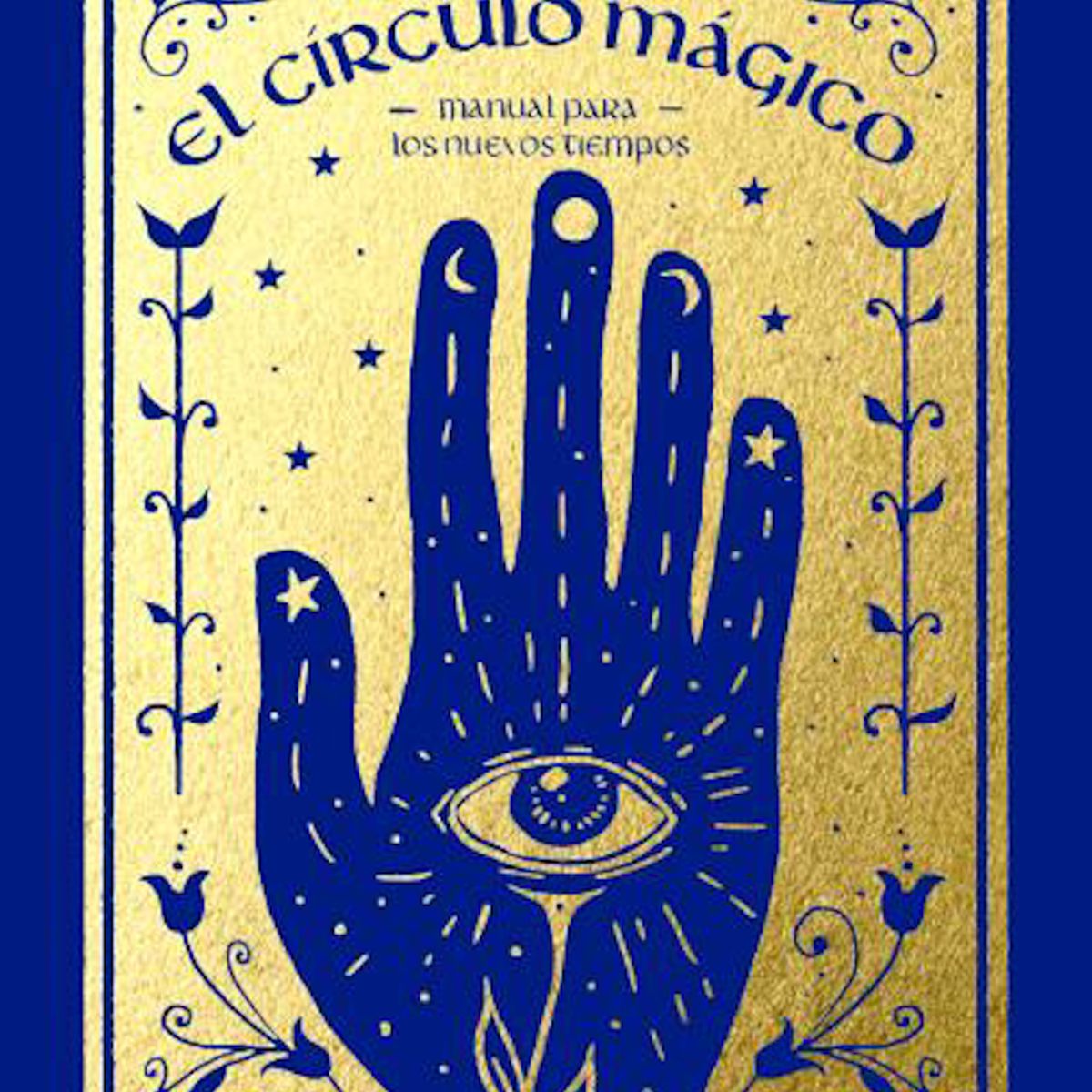 TOP10BOOKS - LIBRO El Circulo Magico - El Circulo Magico