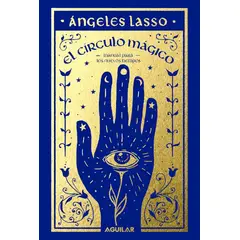 TOP10BOOKS - LIBRO El Circulo Magico - El Circulo Magico