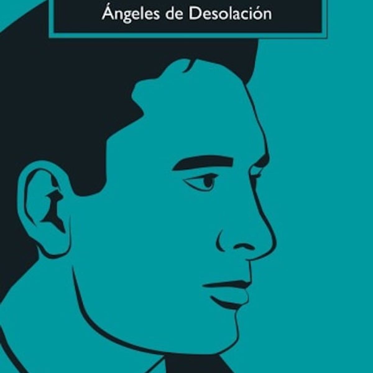 TOP10BOOKS - LIBRO Angeles De Desolacion - Angeles De Desolacion