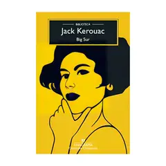 TOP10BOOKS - LIBRO Big Sur - Big Sur