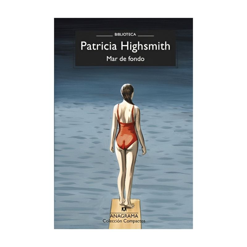 TOP10BOOKS - LIBRO MAR DE FONDO /552
