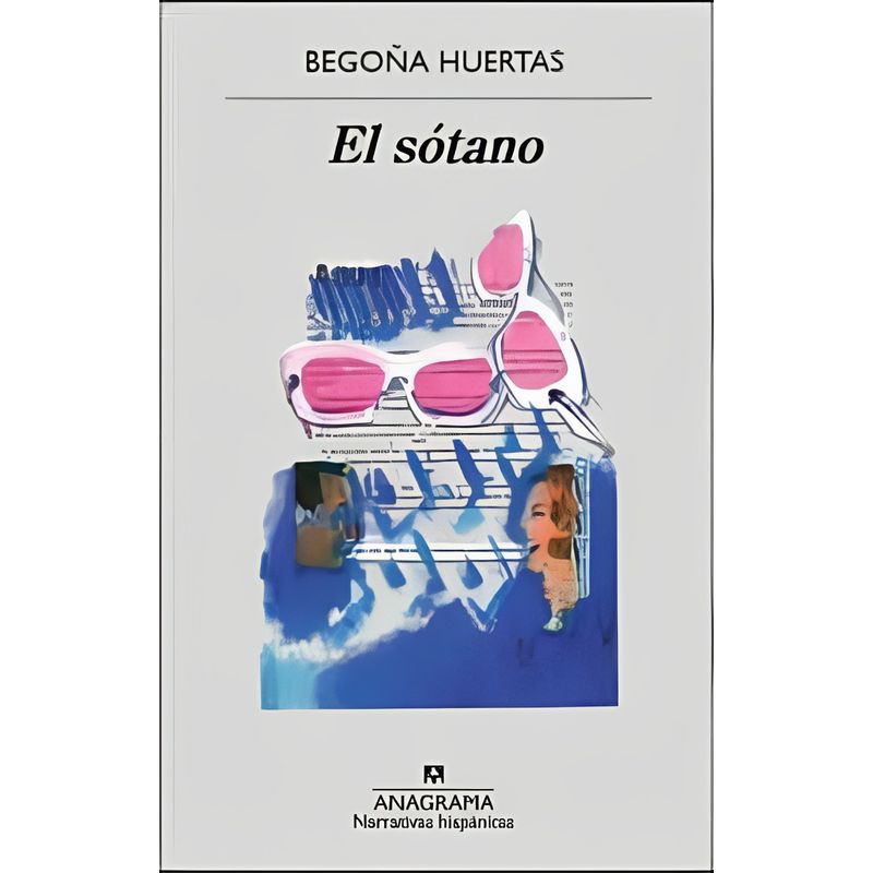 TOP10BOOKS - LIBRO EL SOTANO /675