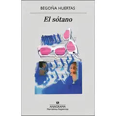 TOP10BOOKS - LIBRO EL SOTANO /675