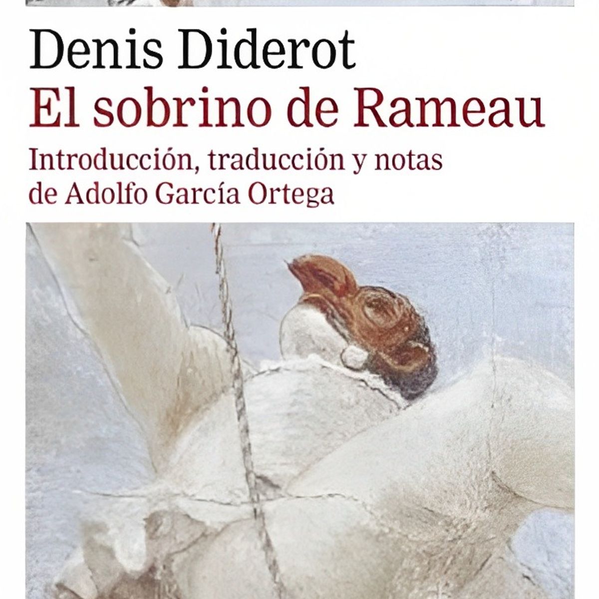 TOP10BOOKS - LIBRO El Sobrino De Rameau - El Sobrino De Rameau