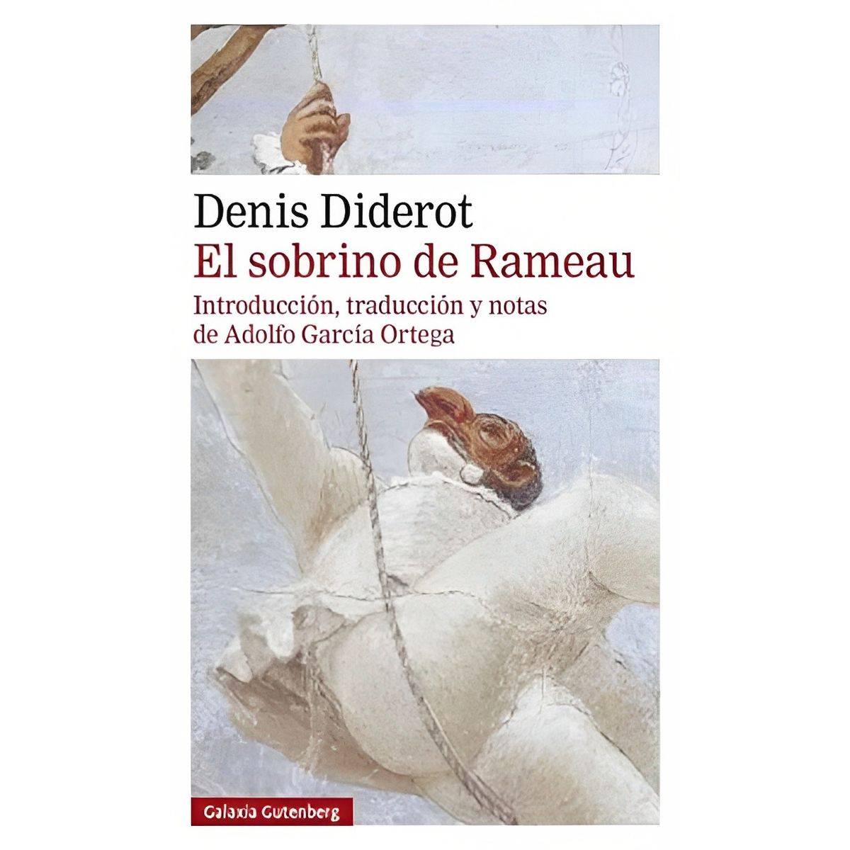 TOP10BOOKS - LIBRO El Sobrino De Rameau - El Sobrino De Rameau