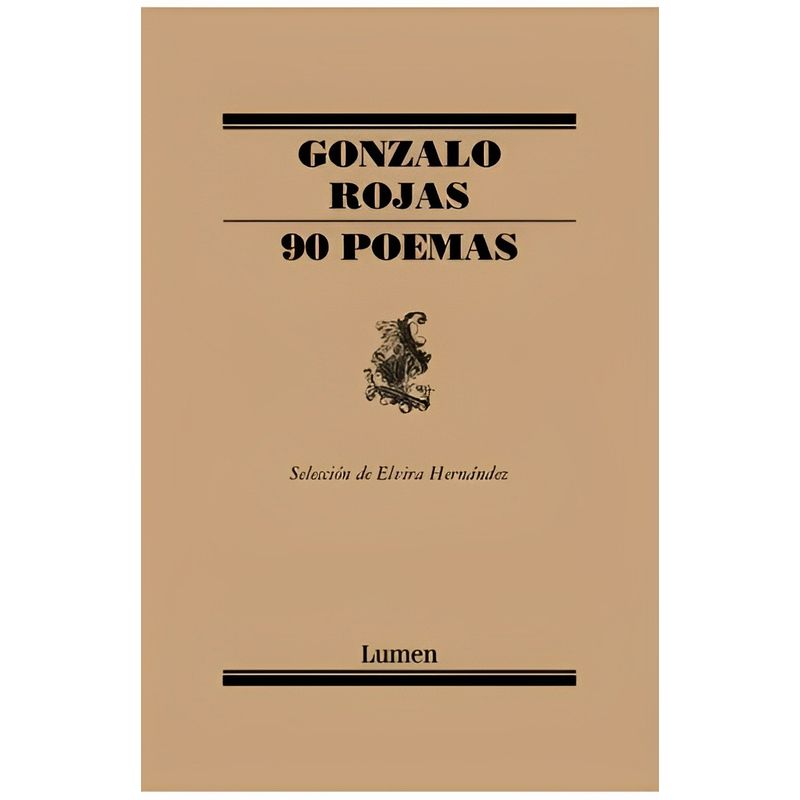 TOP10BOOKS - LIBRO 90 POEMAS /663