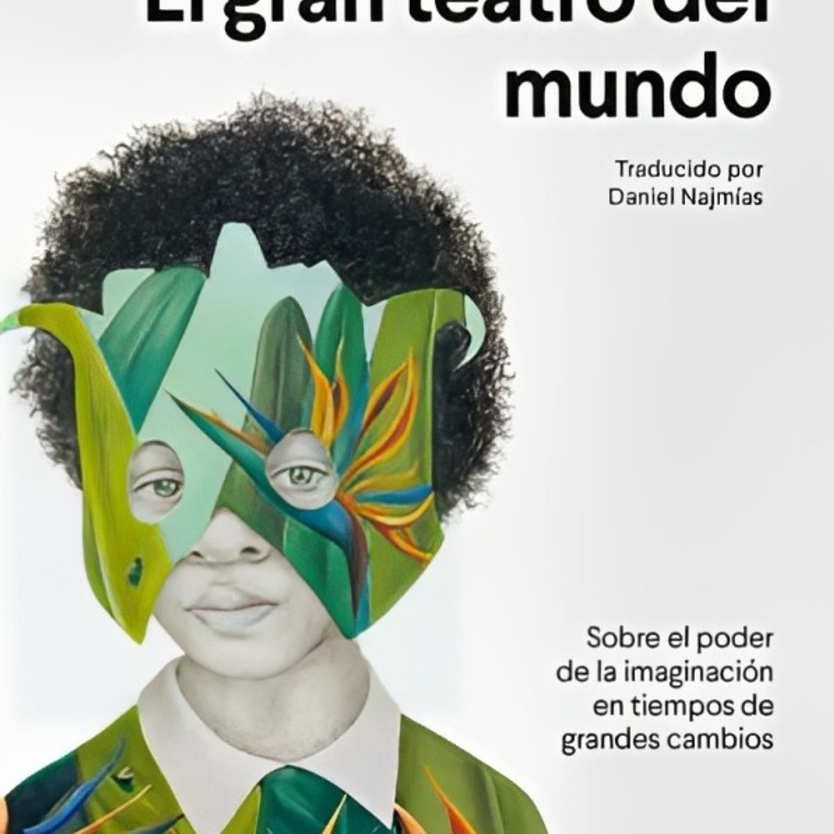 TOP10BOOKS - LIBRO El Gran Teatro Del Mundo - El Gran Teatro Del Mundo