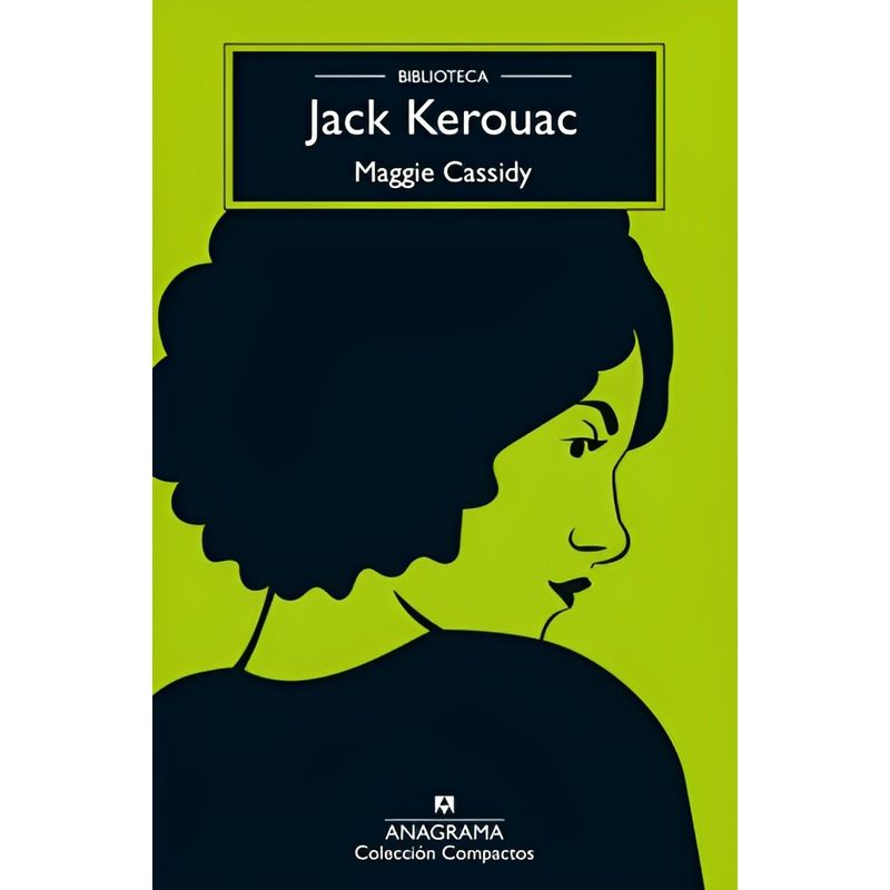 TOP10BOOKS - LIBRO MAGGIE CASSIDY /388