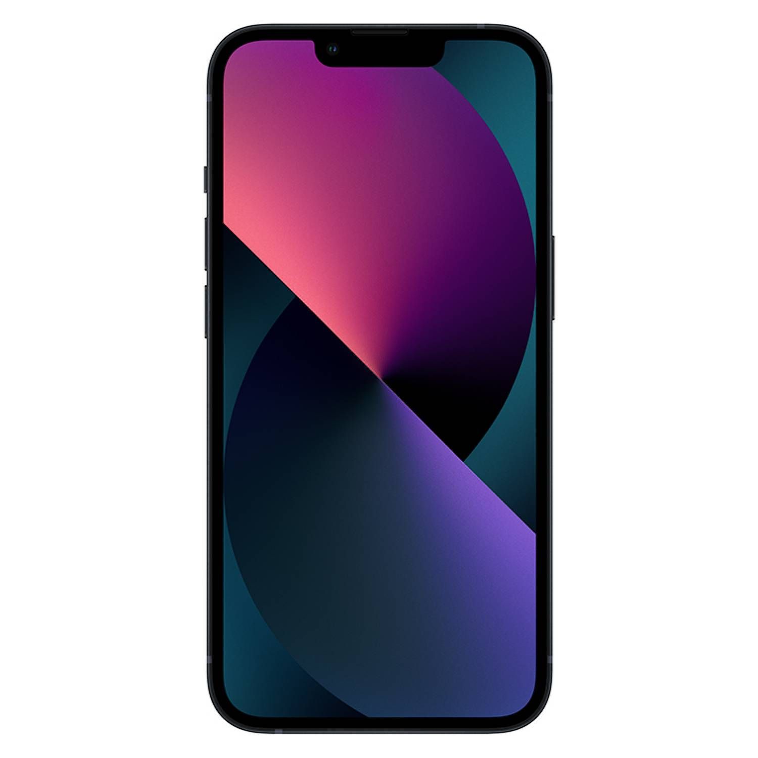 APPLE iPhone 13 256GB - Negro - Reacondicionado | Falabella Chile