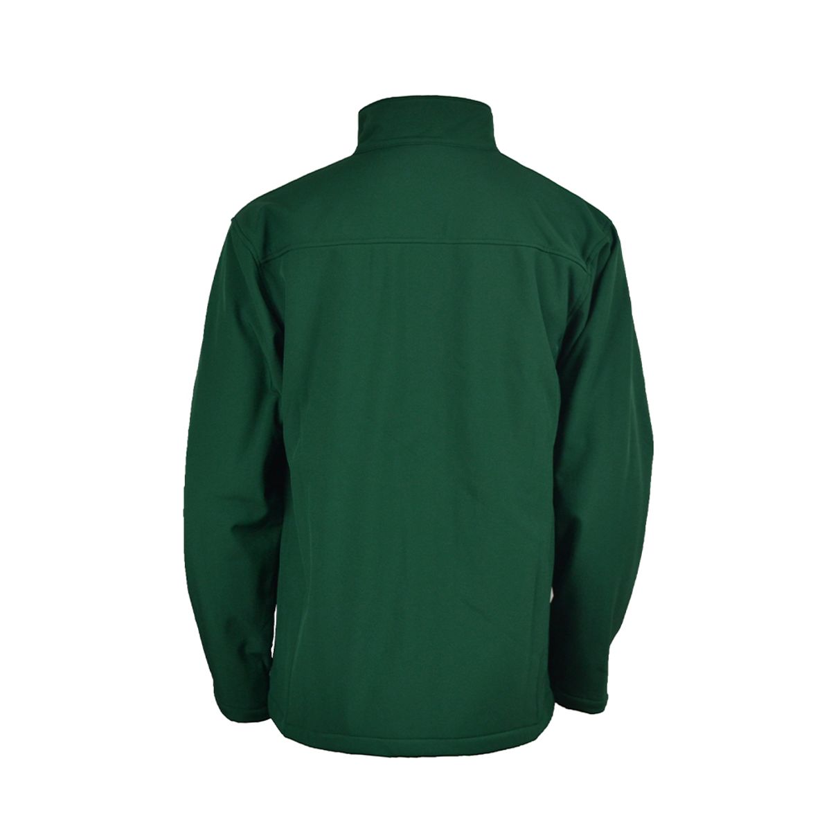 INDUSBORD - Chaqueta Softshell Hombre Custom Series Con Cierre Ykk ®