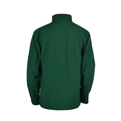 Imagen 2 del producto Chaqueta Softshell Hombre Custom Series Con Cierre Ykk ®
