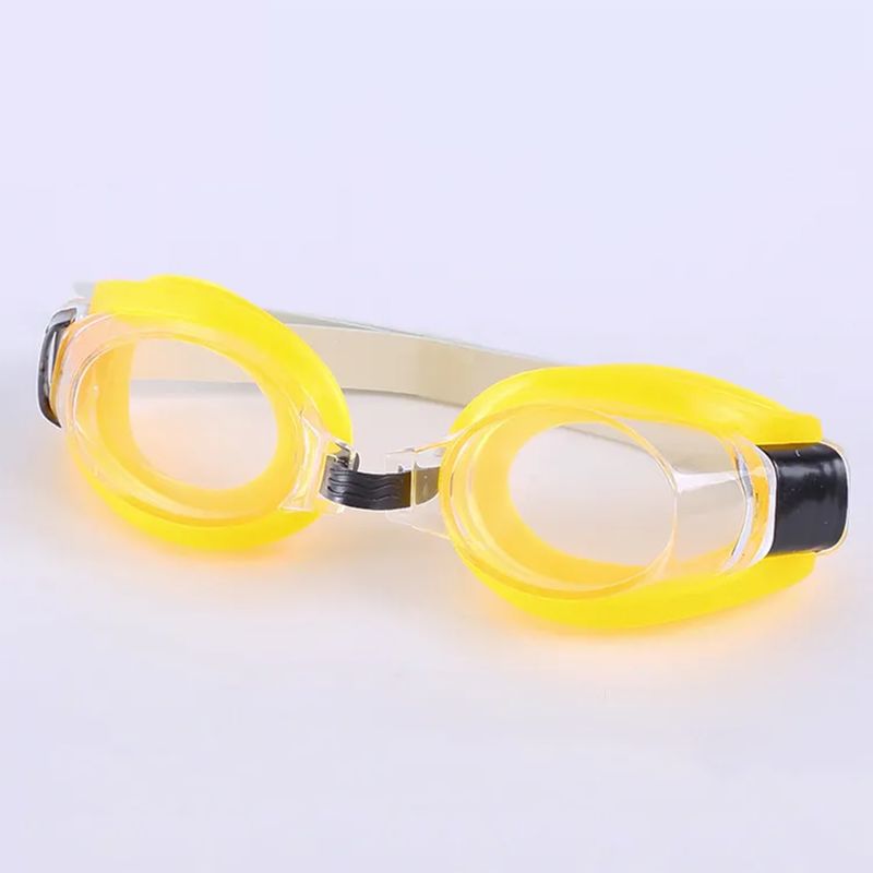 SDFIT - Pack 10x Lentes de Natacion Adulto Ajustable WF-0403…