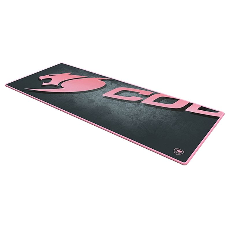 COUGAR GAMING - Mousepad Cougar Arena X Pink Antideslizante