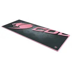 COUGAR GAMING - Mousepad Cougar Arena X Pink Antideslizante