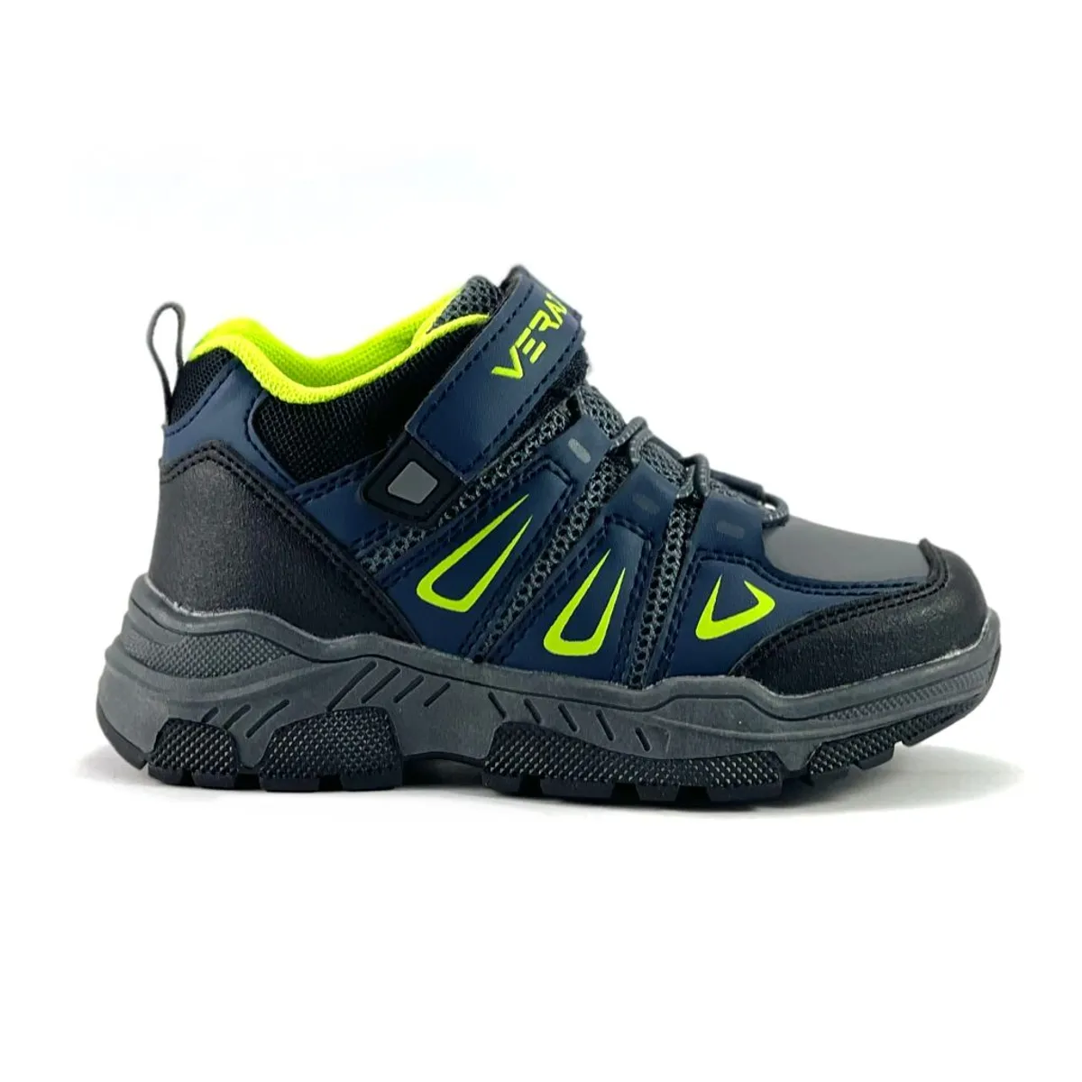 VERAZZI - Zapatilla Outdoor Niño