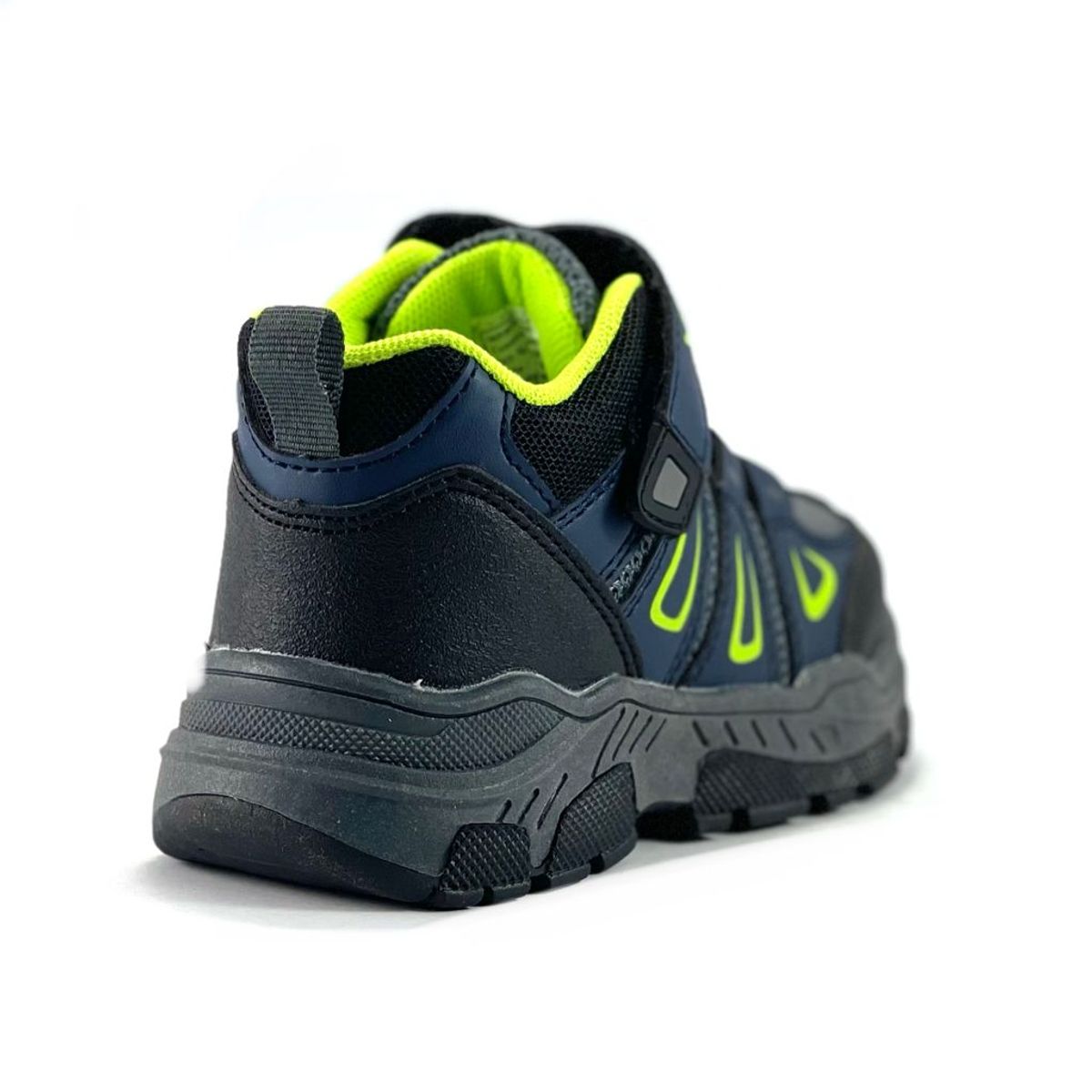 VERAZZI - Zapatilla Outdoor Niño