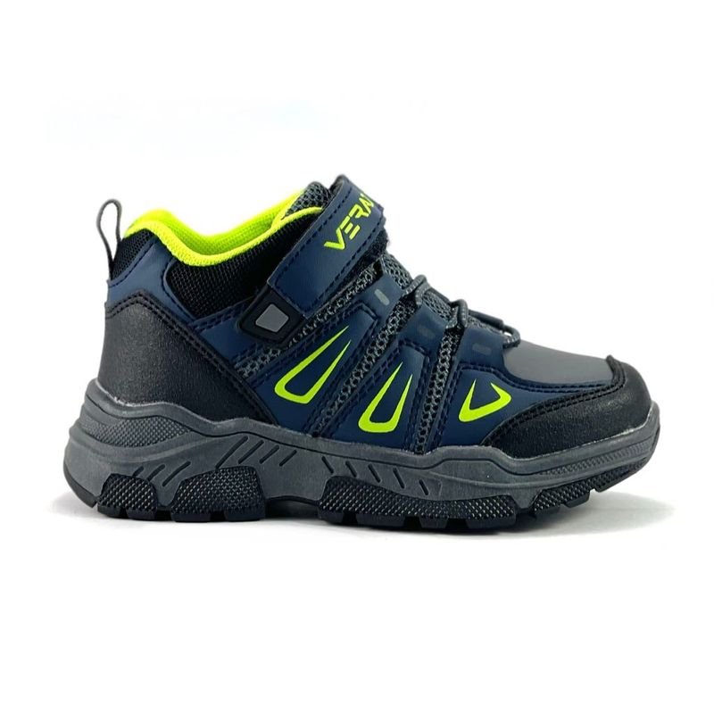 VERAZZI - Zapatilla Outdoor Niño
