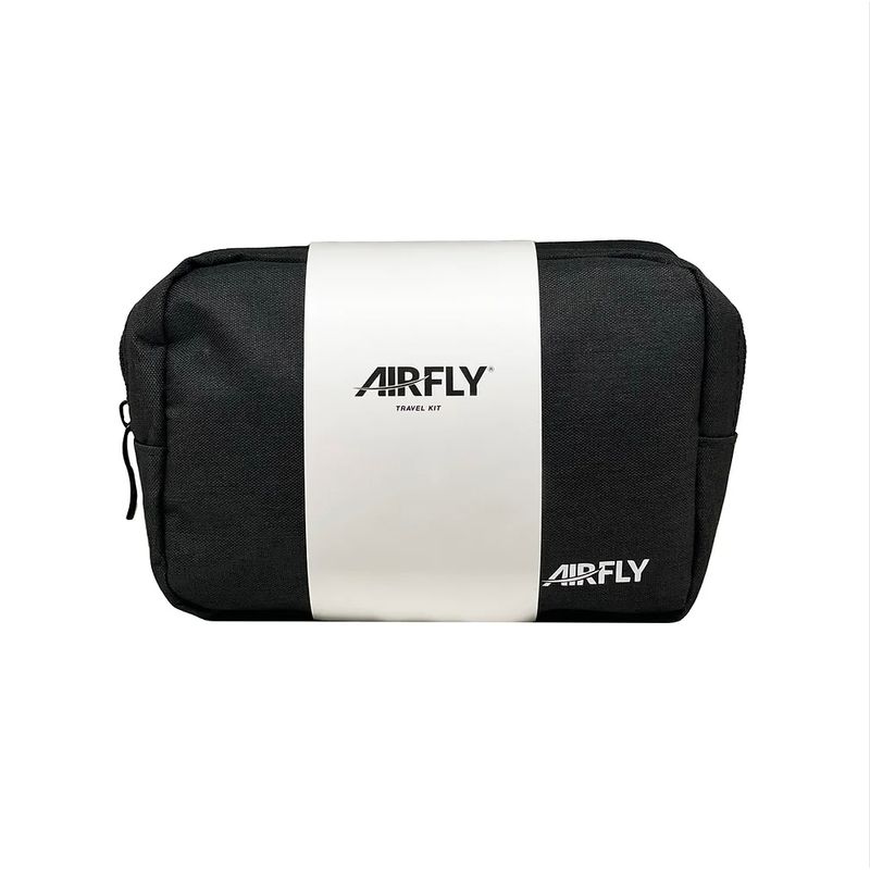 AIRFLY - Kit de Viaje  Neceser