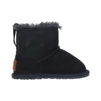 Bota Blast Baby Leather Bebé Azul