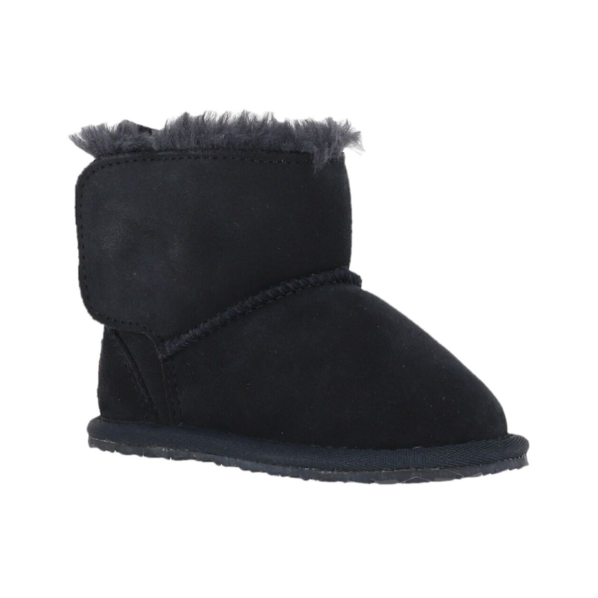 BAMERS - Bota Bamers Blast Baby Leather Bebé Azul