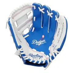 RAWLINGS - Guante Lanzador Team Logo Dodgers - 10'