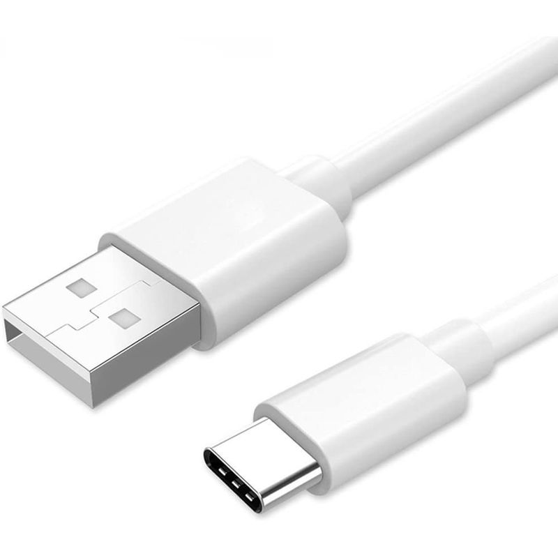 XIAOMI - Cable Xiaomi Usb Tipo C 5a Amp 1 Metro Usb-c