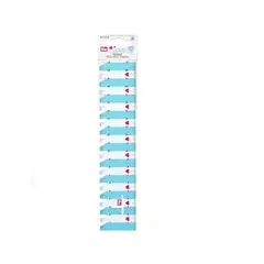 PRYM - Regla De Mano Para Costura Love