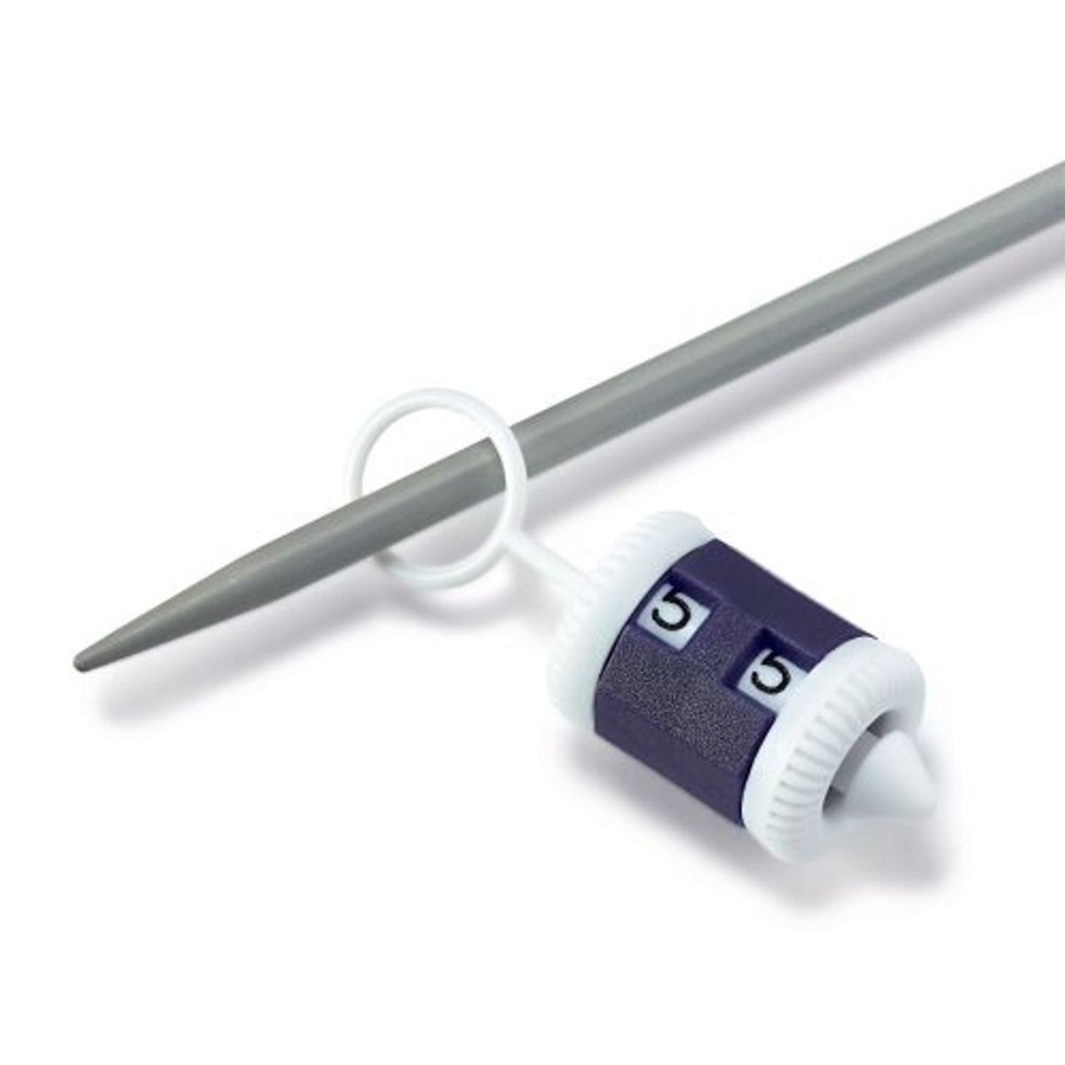 PRYM - Cuenta Puntos Y Vueltas Universal Especial Tejido Prym