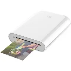 XIAOMI - Mi Portable Photo Printer Impresora Portátil