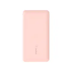 BELKIN - Batería Portátil De 10.000 Mah Usb-a / Usb-c