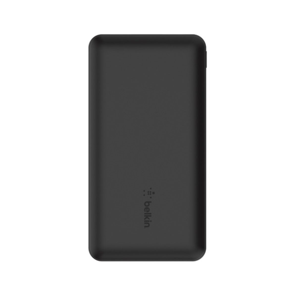 BELKIN - Batería Portátil De 10.000 Mah Usb-a / Usb-c Belkin