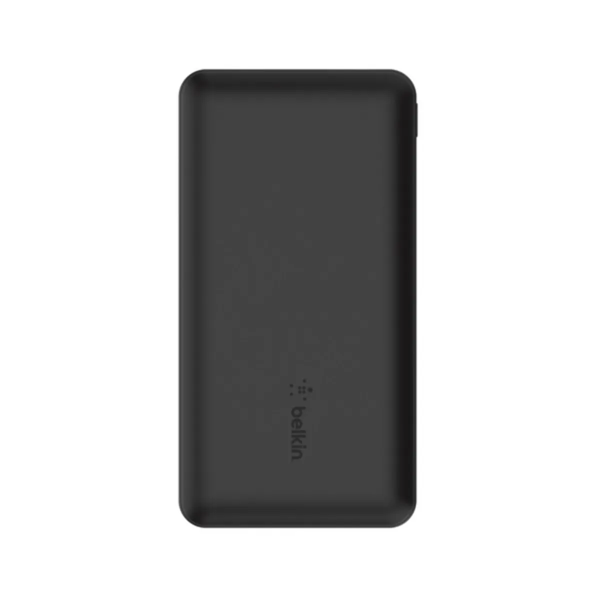 BELKIN - Batería Portátil De 10.000 Mah Usb-a / Usb-c Belkin