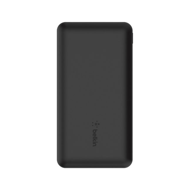 BELKIN - Batería Portátil De 10.000 Mah Usb-a / Usb-c Belkin