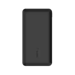 BELKIN - Batería Portátil De 10.000 Mah Usb-a / Usb-c