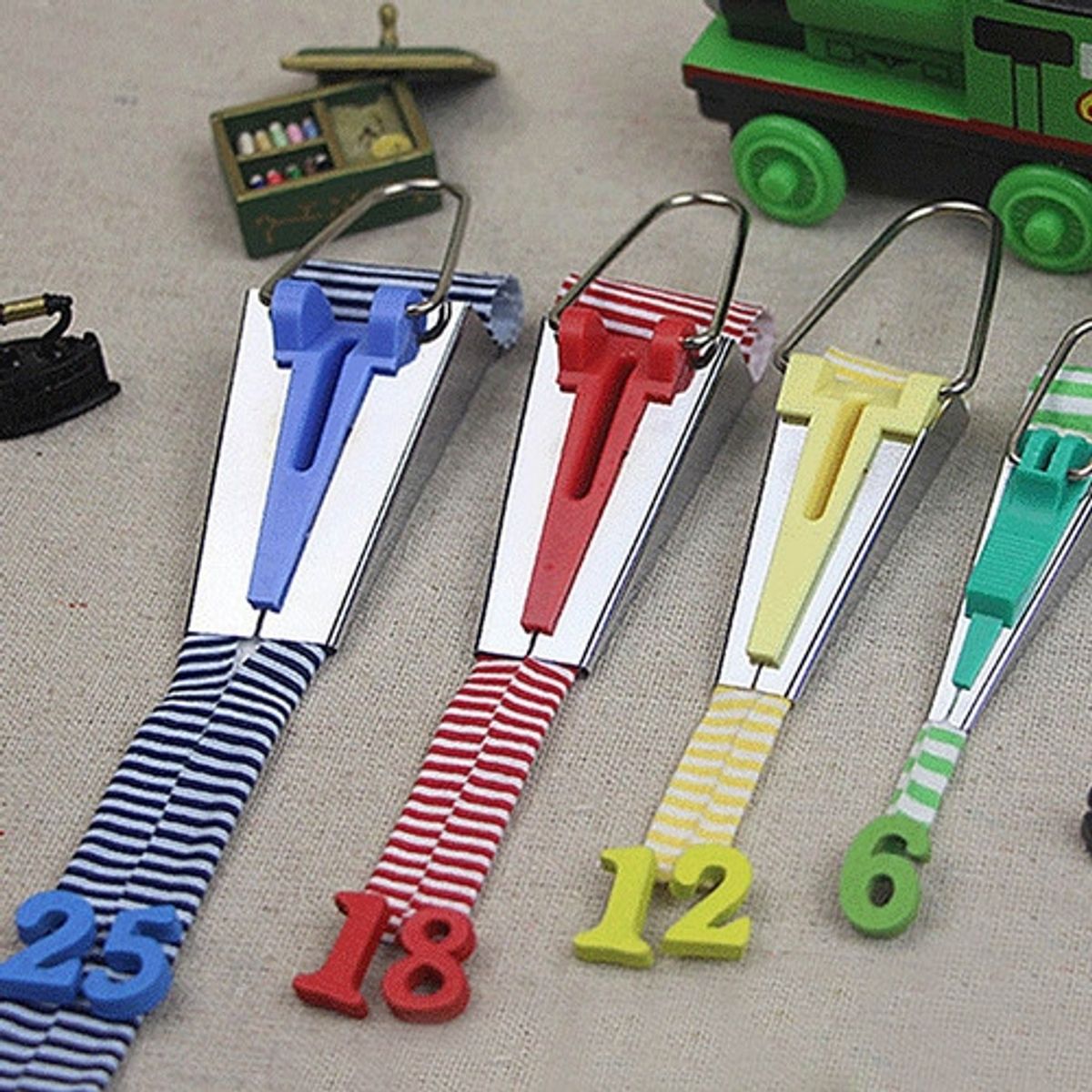 EASY OFF - Set Formador De Sesgo O Bies