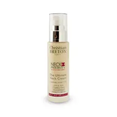 CHRISTIAN BRETON - Crema Reafirmante para Cuello The Ultimate Neck Cream Christian Breton.-