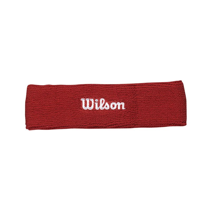 WILSON - Tenis Wilson Headband Rd Osfa Wilson