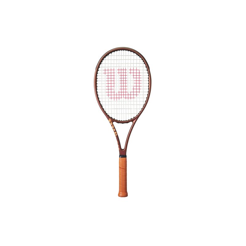 WILSON - Raqueta De Tenis Pro Staff 97 V14 Frm 2 Wilson