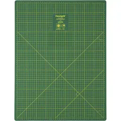 PRYM - Base Plancha Salvacorte Doble Cara 45x60cm Omnigrid